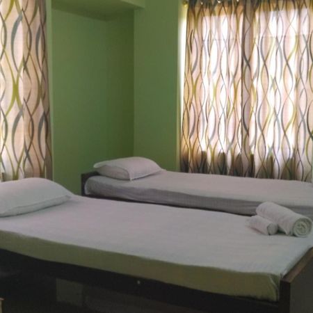 גווהטי Ashirwad Homestay מראה חיצוני תמונה