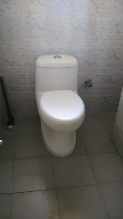 גווהטי Ashirwad Homestay מראה חיצוני תמונה
